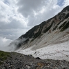 予報は晴れなのに山で降られる｜雲の識別アプリ・観天望気の本・覚えるアプリの使い分け