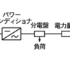 技術士（機械部門）太陽電池