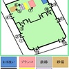 京都市内の公園を巡るシリーズ。68