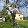 Colombey-Les-Deux-Églisesに行ってきた①〜Colombeyの街編〜