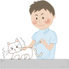 【翁武剛】猫イラスト58