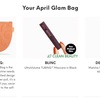 IPSY 今月の中身（Apr 2025）