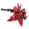 サザビーを気軽に楽しむ！SDEXスタンダード版プラモデルで蘇るシャアの野望