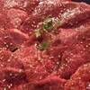 珍しいお肉の部位を食べられる