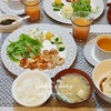 【和食】大根づくしの夜ご飯/Japanese Radish Menu for Curing a Cold