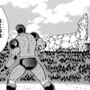ウォーズマンと狼の部屋(SKGB)の関係性とは？キン肉マンの読み切りが本格参戦した話の感想と考察