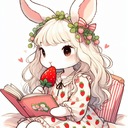 ベリーのメモ帳