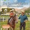 The Ranchers Return by Carolyne Aarsen (Goodreads Author) flibusta italian online original selling