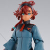 【機動戦士ガンダム 水星の魔女】S.H.フィギュアーツ『スレッタ・マーキュリー（一般制服Ver.）＆オプションセット』可動フィギュア【バンダイ】より2023年12月発売予定☆