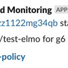 Custom Metric の StackDriver Monitoring Slack 連携