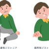 ジストニアに関する雑学