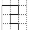 ペントミノから正方形再構成問題（９）