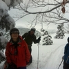 雪雪雪＠守門大岳山スキー（3/22)