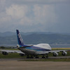  NH JA8964 B747-400(D)