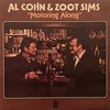 ”MOTORING ALONG”／ZOOT SIMS, AL COHN