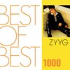 【アルバム感想】『BEST OF BEST 1000 ZYYG』　ZYYG