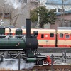 小樽市総合博物館の保存車　その2