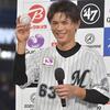 和田康士朗選手、3安打・3盗塁の活躍！