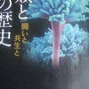 「第1章カビとは何か　１、細菌、酵母、キノコとの違い　－　浜田信夫｣人類とカビの歴史