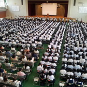 スクール オープン おかやま 高校 山陽