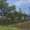 発団記念収穫祭