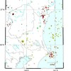 茨城県南部でM5.6・最大震度5弱の地震