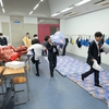 サイエンス部　GW合宿in校内