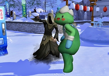 死神物語（19）