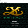 イースIV MASK OF THE SUN（ネタバレ）