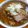 田村のざる中華