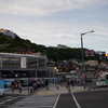 【22〜24日目】愛媛県佐島から石川県加賀市までの無計画ヒッチハイク&電車旅