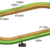 第236R　札幌競馬　札幌日経オープン（L）、UHB賞（OP）