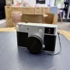 【気になるモノ】FUJIFILM X halfを見てきた話