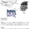 MI:NI:B11W:B21W:EK-wagon:DAYZ:TSM:NOISE:ギシギシ音:ENG:ノイズ:Timing Chain: