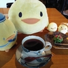 （番外編）茨城カフェwithぬいぐるみ7