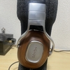 DENON ah-mm400のレビュー