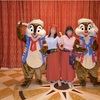 【DCL 28】Pirates greeting part.1