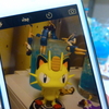 【日記】2016年7月22日(金)「嗚呼、ポケモンGO...」