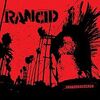 RANCID / INDESTRUCTIBLE　【おすすめCDレビュー/ポップ・メロディックパンク】