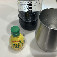 家庭での炭酸水作りが簡単でコスト効率抜群！ドリンクメイト口コミ