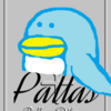 双子座「１ハウス」小惑星パラス　Pallas