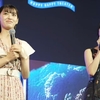 【池田朱那】【永田凜】SSFF & ASIA 2024 アワードセレモニー