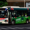 朝日自動車　2299