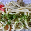 焼きうどん