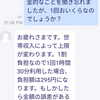 居宅介護（家事援助）の、計画相談事業所担当者と面談する
