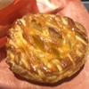 Pie Faceのりんご