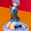 #無言で眼鏡娘をあげる見た人もやる