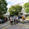 【登山】六甲山（芦屋川駅～六甲山ルート）