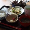 長命草の天ぷら