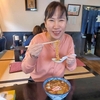 那須塩原のご当地グルメ！“釜彦”の「スープ入焼きそば」